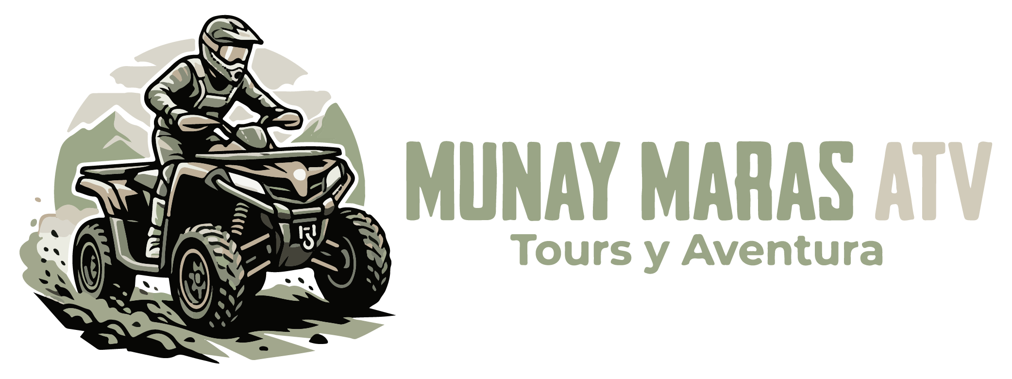 Munay Maras Cuatrimotos Logo
